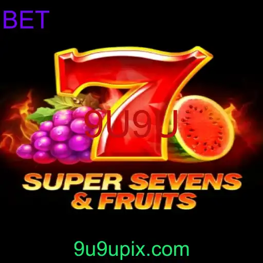7SuperSevensFruits