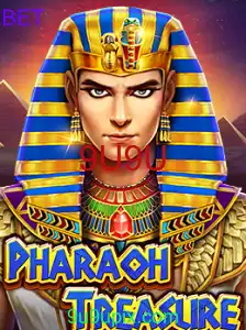 PharaohTreasure